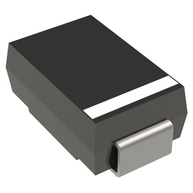 P4SMAJ5.0CA-CN