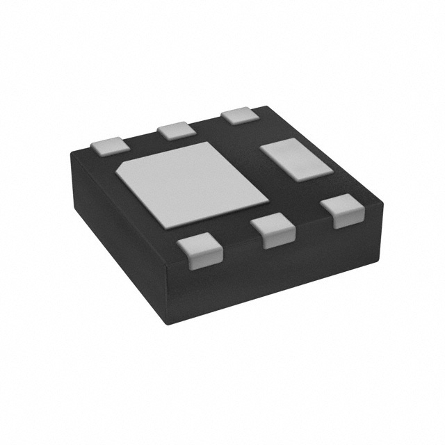 DMP1005UFDF-7-CN
