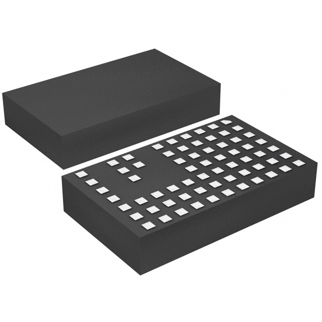 中国芯片 替代 LTM46xx µModule稳压器 LTM80xx 系列
