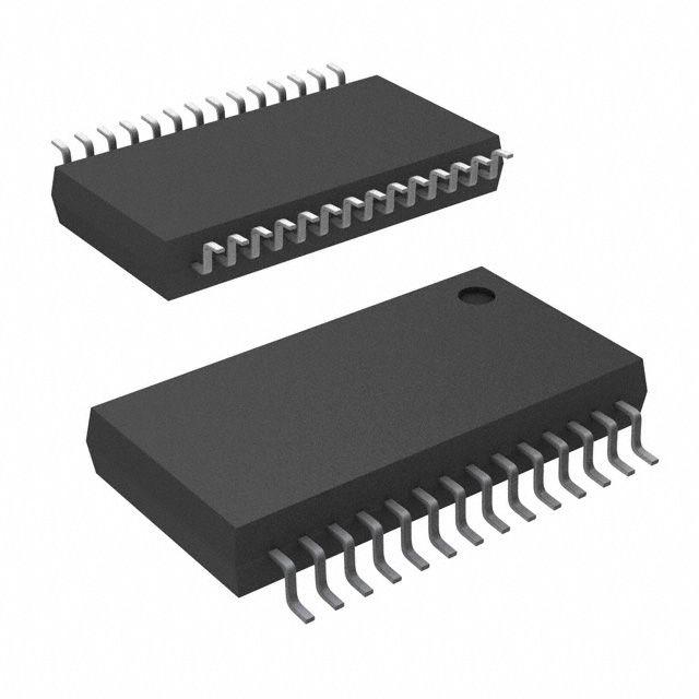 ADS1256-CN-M