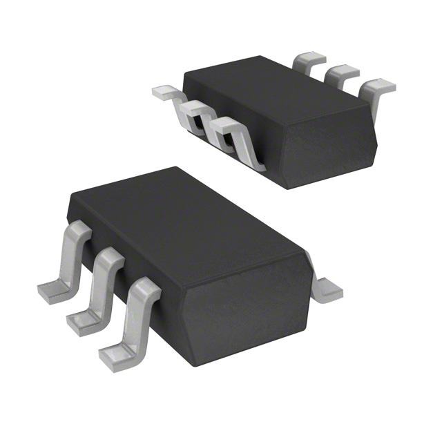 CDSOT23-SRV05-4-CN