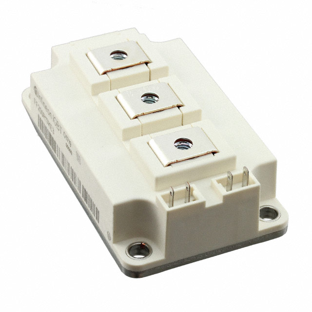 SKM200GB12E4