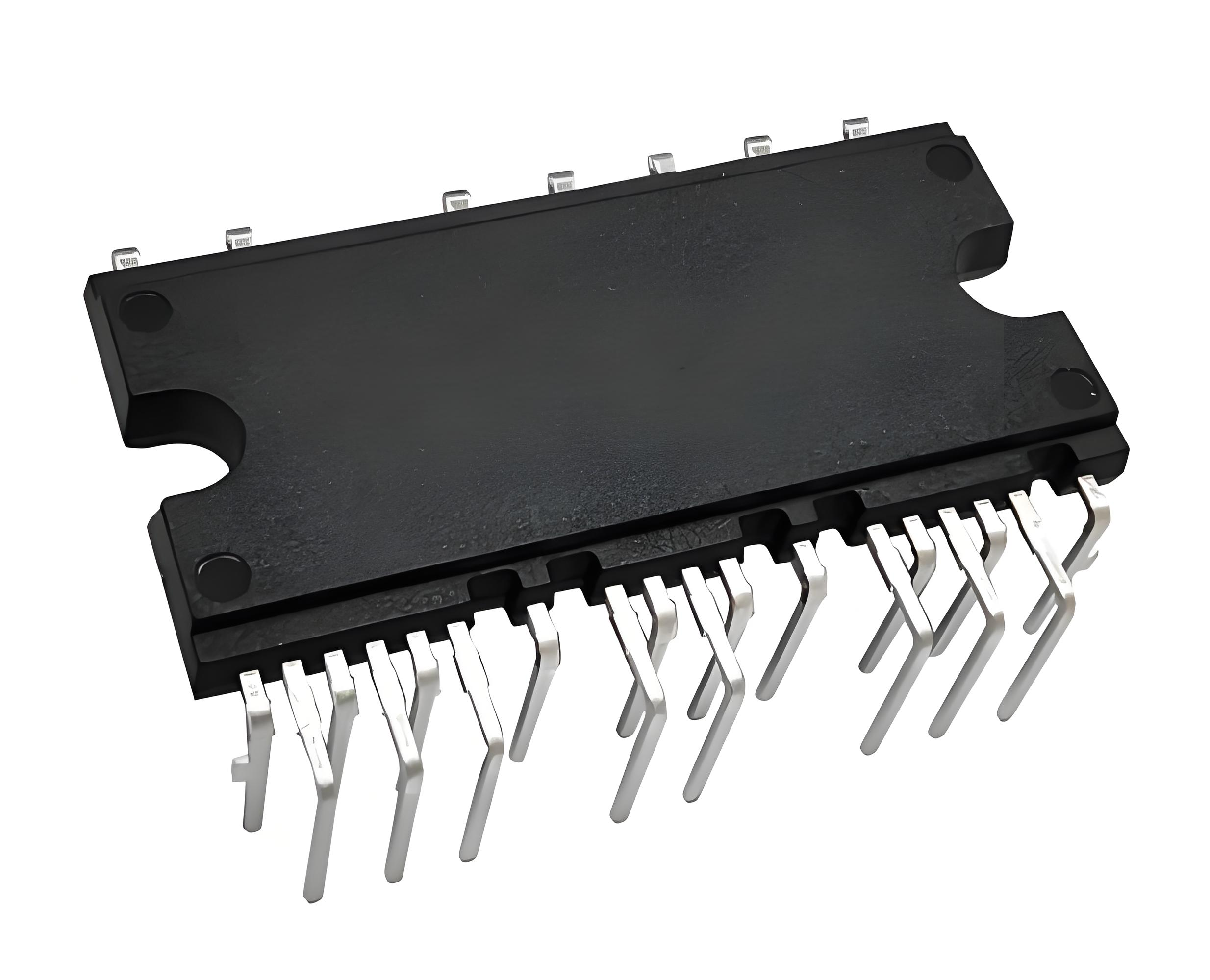 ChipNobo IPM 市场表现