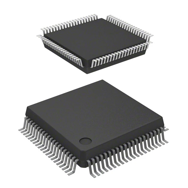 LSPM2
